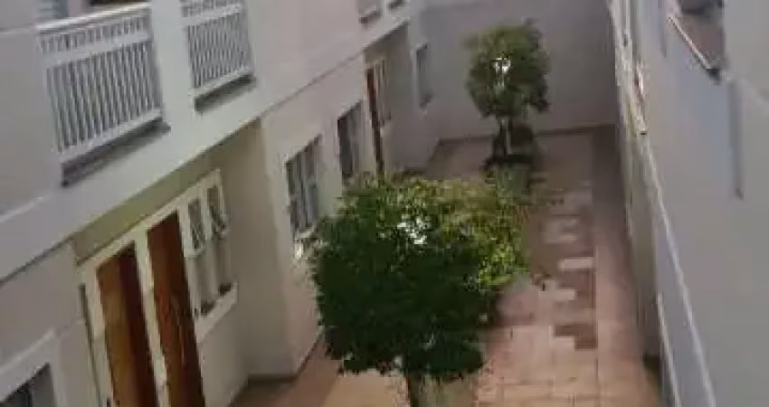 Casa em condomínio fechado com 3 quartos à venda na Rua Nova dos Portugueses, 587, Santana, São Paulo