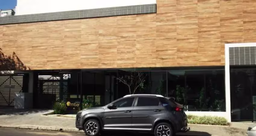Apartamento com 2 quartos à venda na Avenida Afonso Mariano Fagundes, 251, Saúde, São Paulo