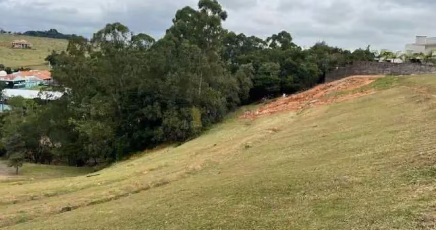 Terreno em condomínio fechado à venda na ALAMEDA SAINT MICHEL, Lote 22, Condominio Ville de France, Itatiba