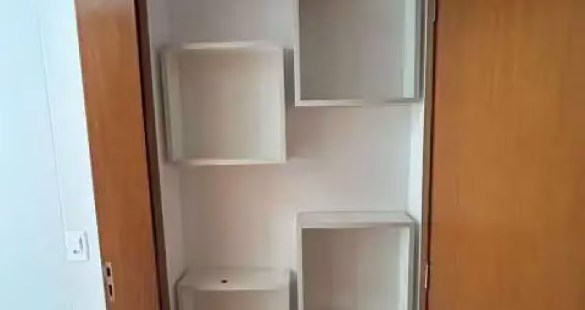 Casa com 2 quartos à venda na Rua Francisco de Assis Araújo, 33, Jardim Santa Cruz (Campo Grande), São Paulo