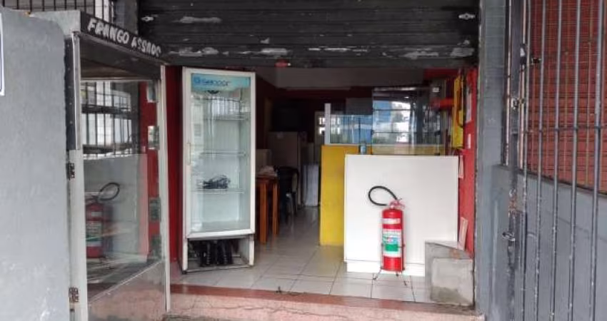 OPORTUNIDADE LOJA - OCIAN - PRAIA GRANDE