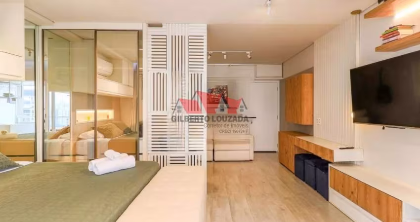 LINDO APARTAMENTO  studio