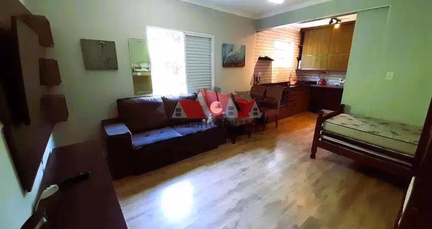EXCELENTE APARTAMENTO