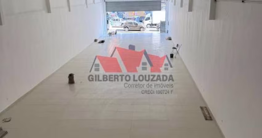 EXCELENTE  GALPAO COMERCIAL,LOCAÇAO