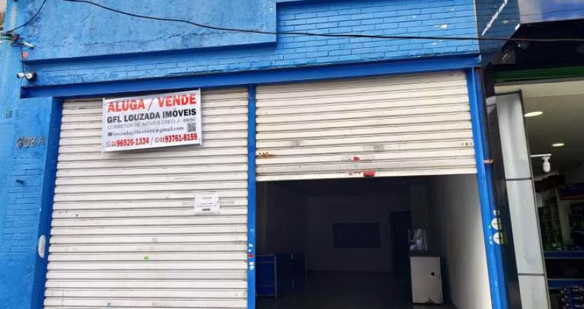 EXCELENTE CASA/ LOJA COMERCIAL