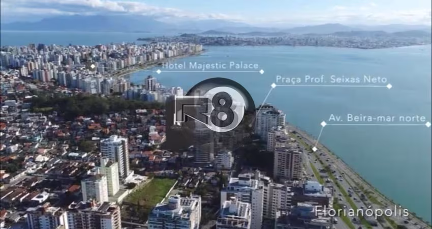 Apto 123m² privativos, 3 dorms, 1 suíte!