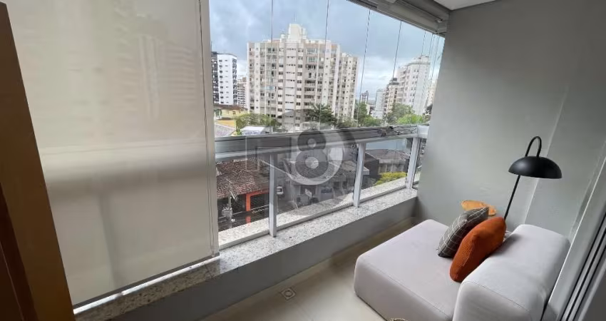 ESTUDIO DE ALTO PADRAO