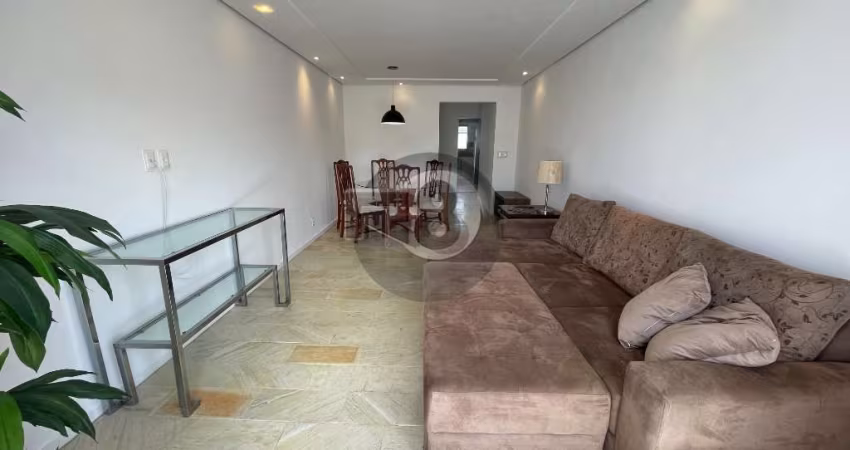 Amplo apartamento em localização diferenciada!
