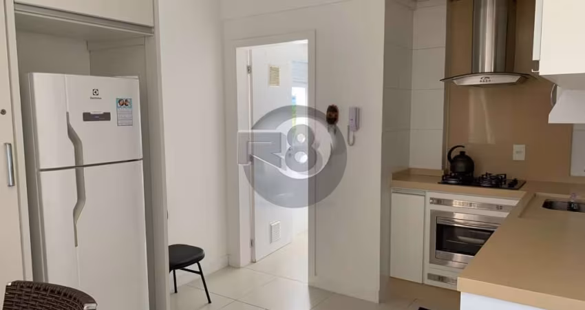 Dois quartos com vista mar