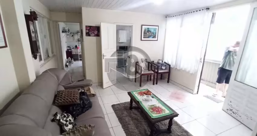 Casa no Córrego Grande