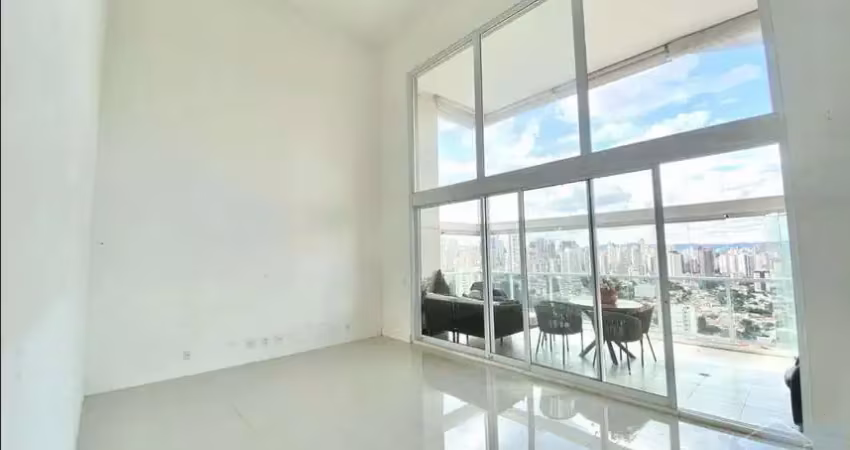 Delux Aclimação a 7 min do Shopping Pátio Paulista · Mobiliado · Lazer Completo