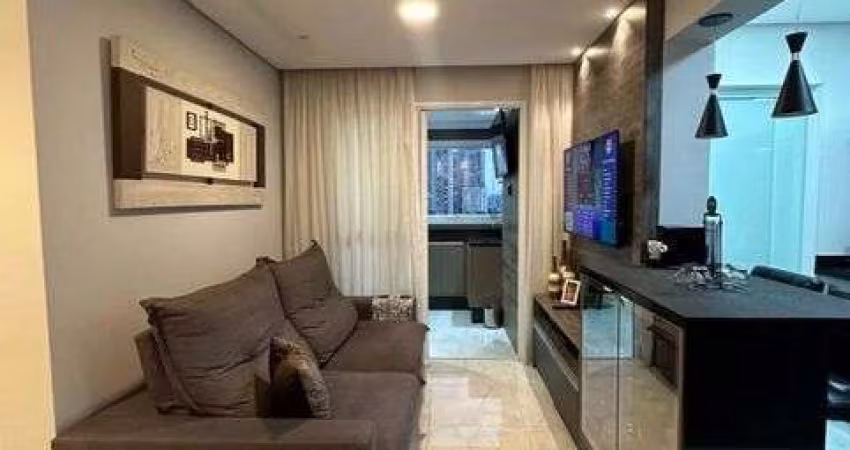 Urban Home perto (7 min) do Shopping Metrô Tatuapé