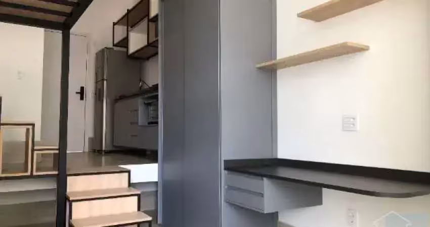 ARQ Vila Mariana a 2 min do Shopping Metrô Santa Cruz · Mobiliado · Lazer Completo