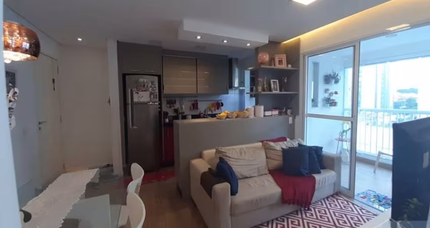 Apartamento em Tatuapé, São Paulo/SP