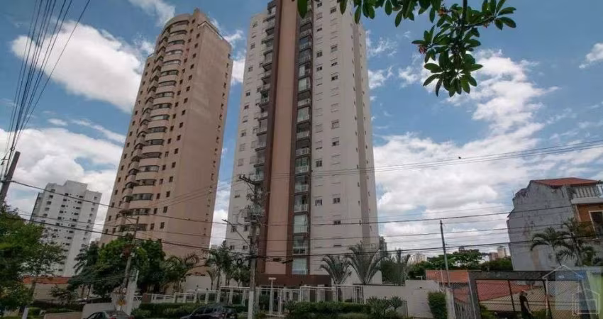 The View Anália Franco perto (3 min) do Shopping Anália Franco