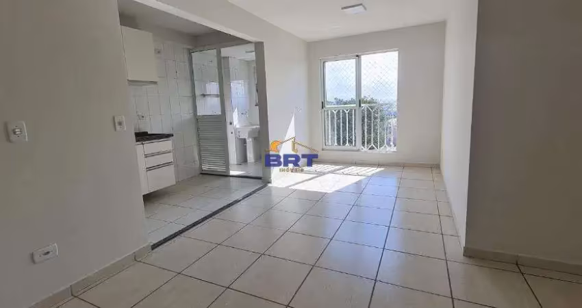 Apartamento à venda em Curitiba, Atuba, com 2 quartos, com 51.22 m², Vivare