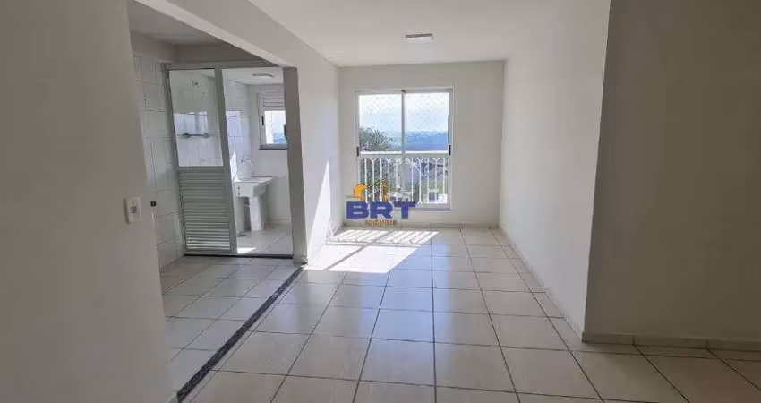 Apartamento à venda em curitiba, atuba, com 2 quartos, com 51.22 m², vivare