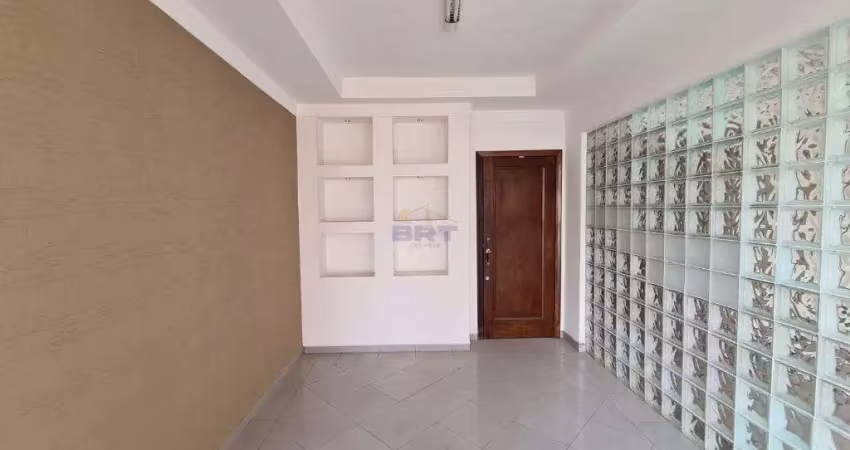 Sala à venda em curitiba, centro, com 100 m², edifício mauá