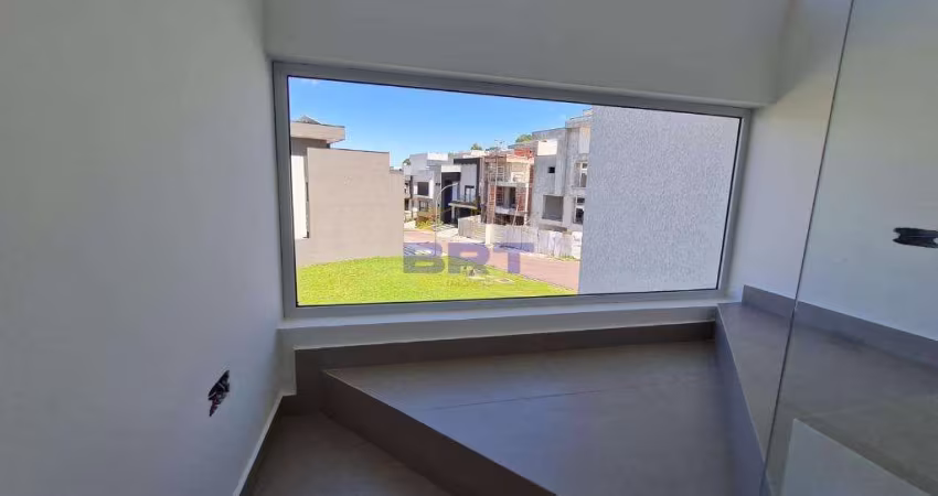Casa à venda em Curitiba, Bairro Alto, com 3 quartos, com 204 m², Residencial Alto Boulevard
