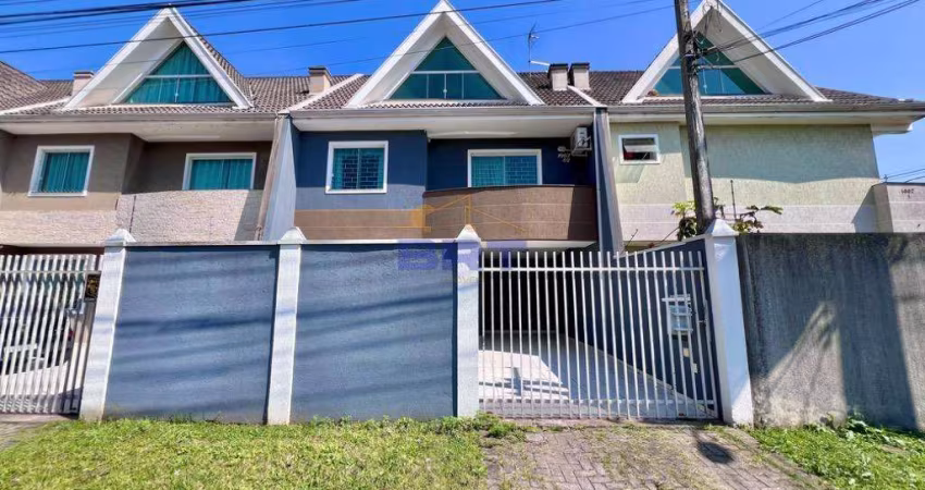 Casa com 3 quartos à venda na Rua Sinke Ferreira, 1002, Jardim das Américas, Curitiba