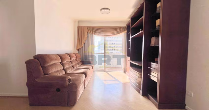 Apartamento à venda em Curitiba, Cristo Rei, com 3 quartos, com 96.33 m², Solar de Leiria