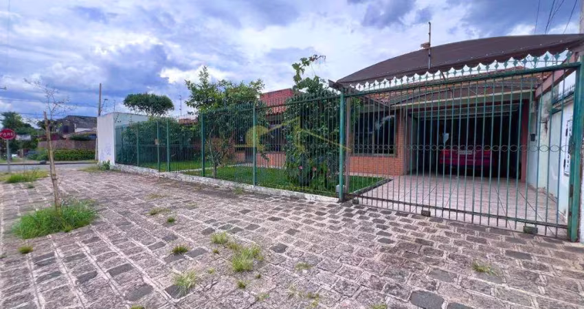 Casa à venda em curitiba, rebouças, com 3 quartos, com 198.96 m²