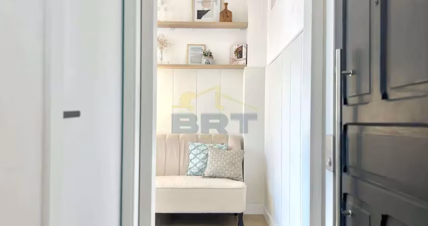 Apartamento à venda e para alugar em curitiba, centro, com 1 quarto, com 24.7 m², edifício imperador