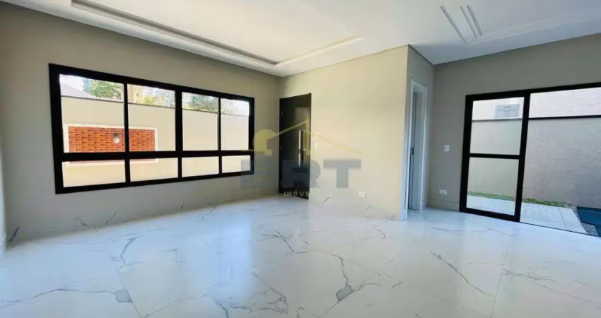 Sobrado à venda em curitiba, água verde, com 3 quartos, com 159.88 m²