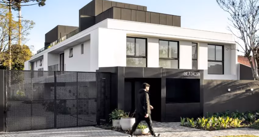 Casa em condomínio fechado com 3 quartos à venda na Rua João Carlos de Souza Castro, 59, Guabirotuba, Curitiba