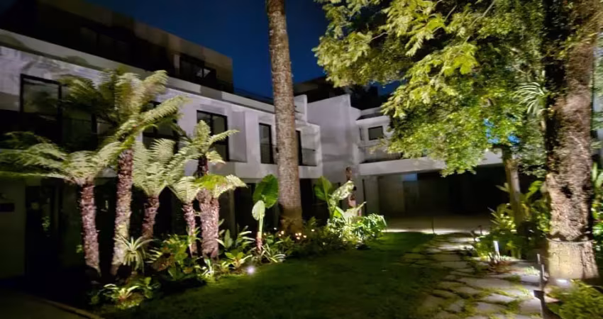 Casa em condomínio fechado com 3 quartos à venda na Rua João Carlos de Souza Castro, 59, Guabirotuba, Curitiba