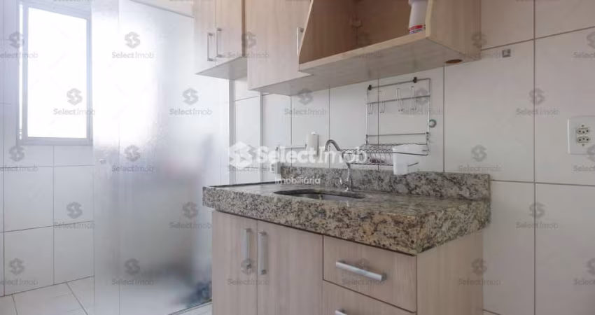 Apartamento à VENDA, Parque São Vicente, Mauá, SP