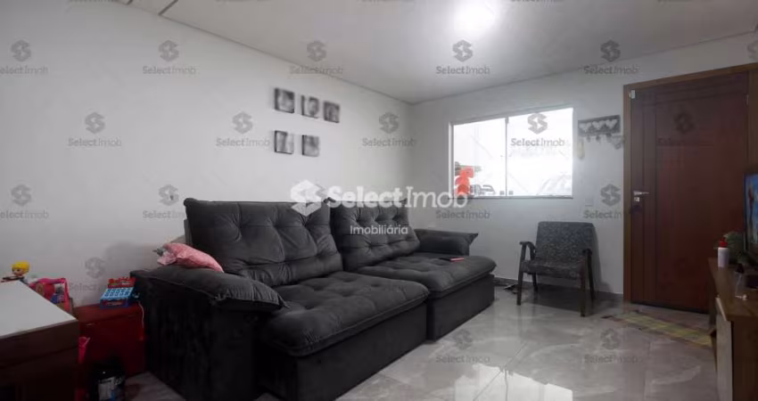 Sobrado à venda, Vila Floresta, Santo André, SP