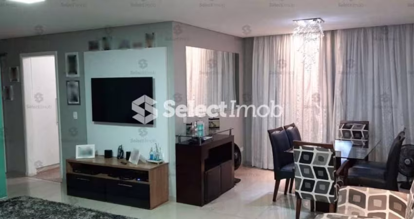 Apartamento à VENDA, Vila Bocaina, Mauá.