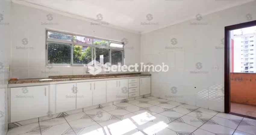 Casa com 2 quartos para alugar na Rua Carlos Tamagnini, --, Vila Nossa Senhora das Vitórias, Mauá