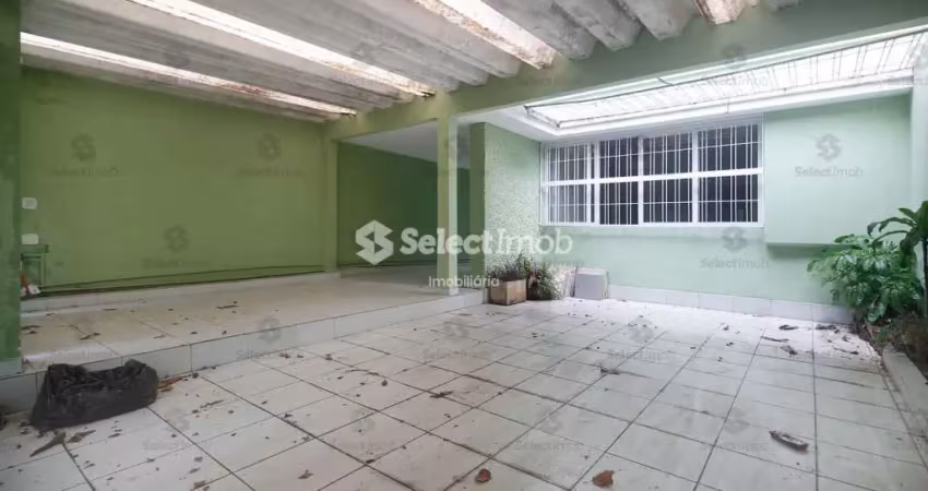 Casa com 5 quartos para alugar na Rua Ester, --, Vila Alpina, Santo André