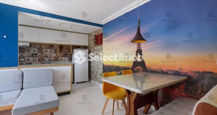 Apartamento com 2 quartos para alugar na Lodz, --, Vila Nossa Senhora das Vitórias, Mauá