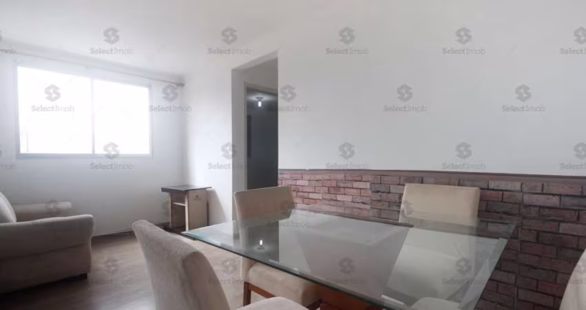 Apartamento para ALUGAR, Pq. São Vicente, Mauá-SP
