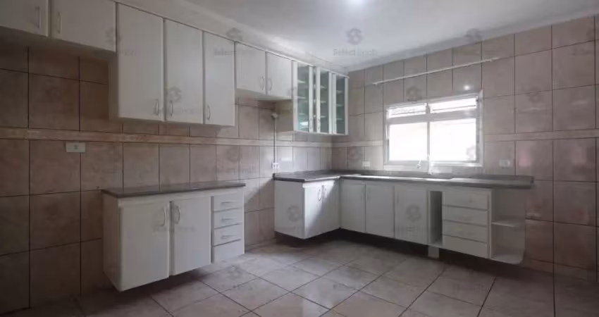 Casa com 2 quartos para alugar na Rua Pedro Serode, --, Jardim Mauá, Mauá