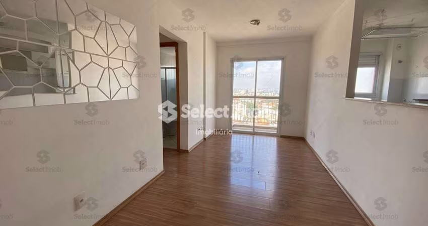Apartamento à venda, Utinga, Santo André, SP
