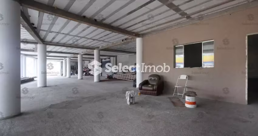Ponto comercial para alugar na Avenida Santo André, --, Centro Alto, Ribeirão Pires