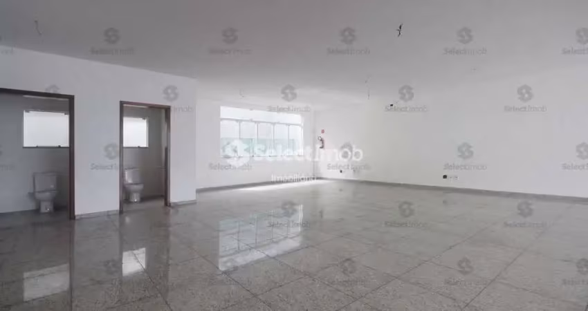 Salão Comercial para ALUGAR, Jardim Itapeva, Mauá, SP