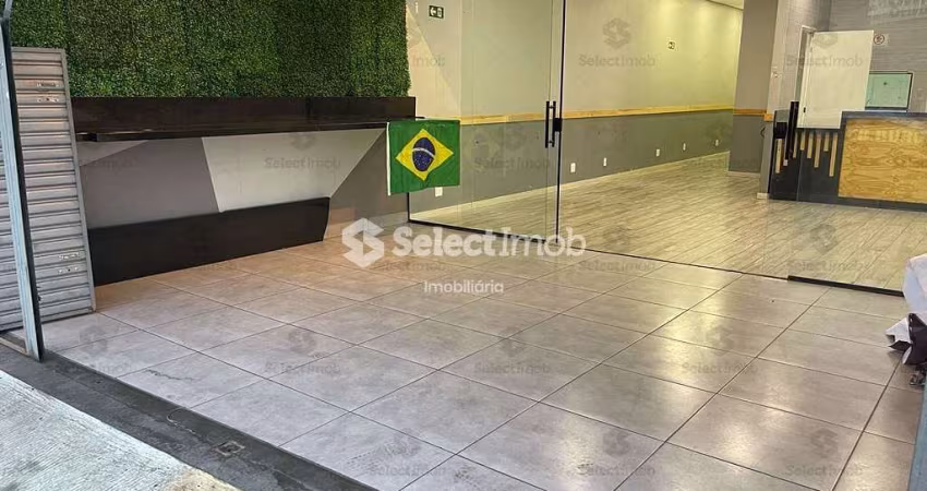 Salão Comercial para ALUGAR, Matriz, Mauá, SP