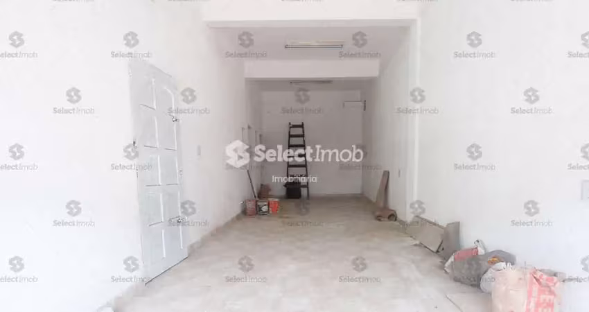 Salão comercial para alugar, avenida barão de mauá, sp
