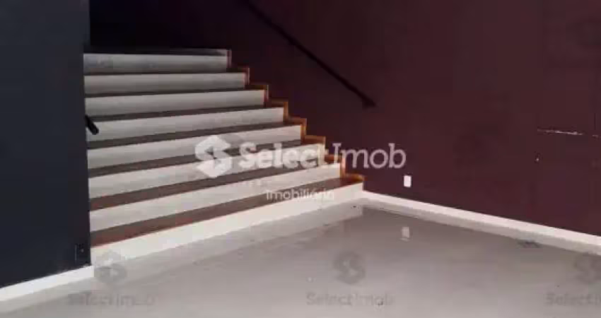 Sala comercial para alugar na Rua Oswaldo Cruz, --, Vila Bocaina, Mauá