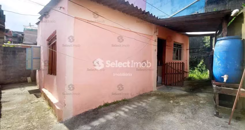 Casa para ALUGAR, Jardim São Gabriel, Mauá, SP