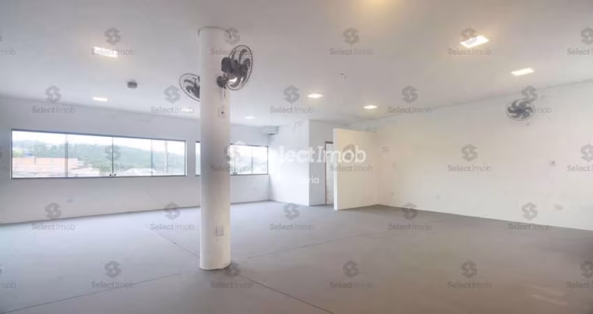 Salão Comercial  para ALUGAR, Jardim Itapeva, Mauá, SP