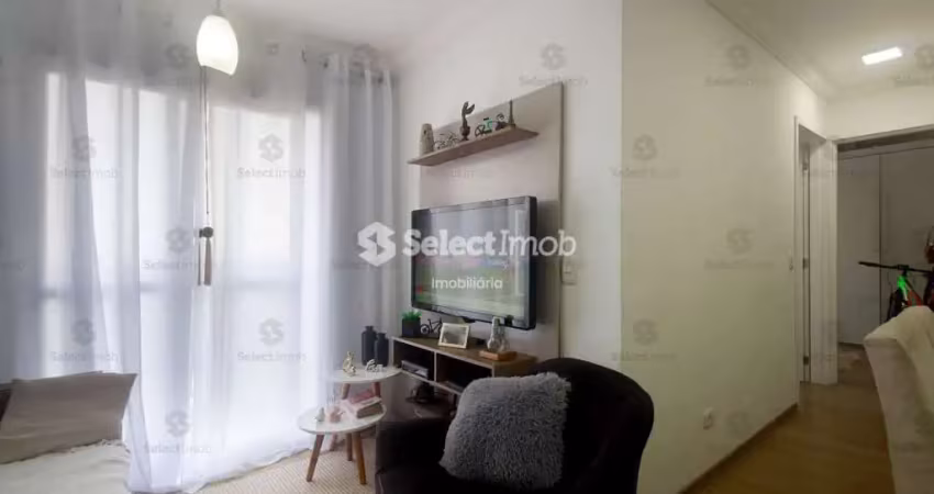 Apartamento à venda, Vila Falchi, Mauá, SP