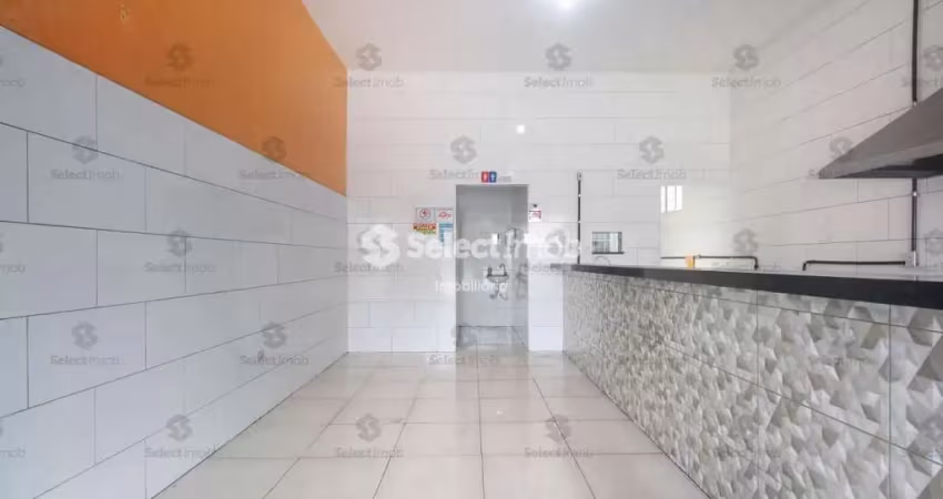 Sala comercial para alugar na Avenida Barão de Mauá, --, Jardim Maringá, Mauá