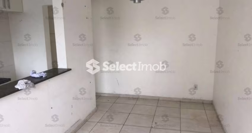 Apartamento à VENDA, Pq São Vicente - Mauá/SP