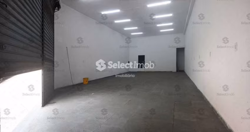 Salão Comercial para Alugar, Jardim Zaira, Mauá, SP